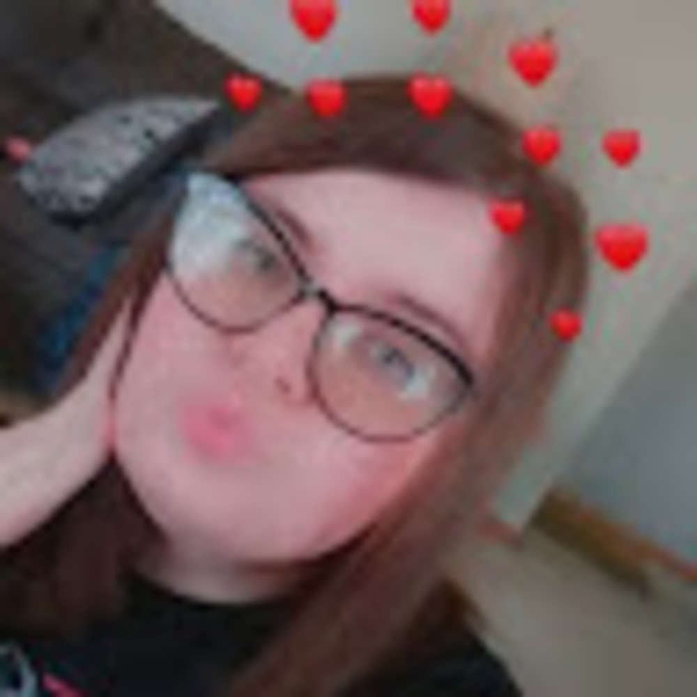 Meet your Posher, Candace